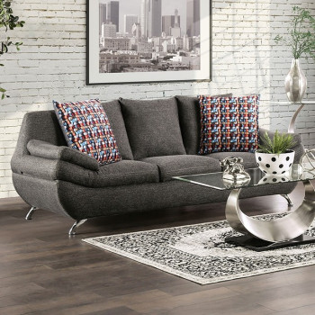 EM6721DG-SF SARNEN SOFA