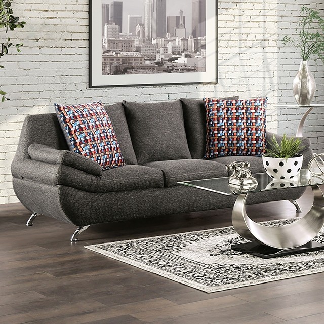 EM6721DG-SF SARNEN SOFA