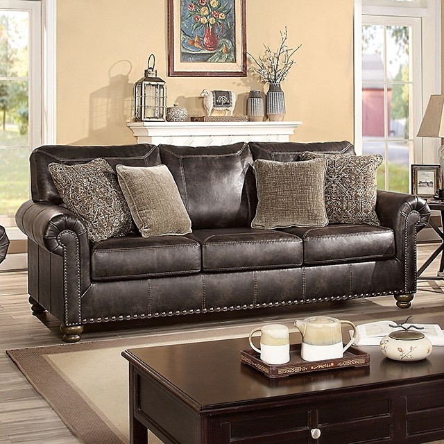 CM6731DB-SF BEMUS SOFA