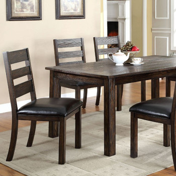 CM3680T EDMONTON DINING TABLE