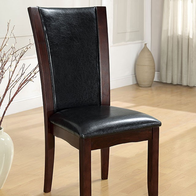 CM3710SC-2PK MANHATTAN SIDE CHAIR