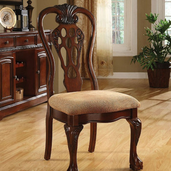 CM3222SC-2PK GEORGE TOWN SIDE CHAIR