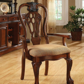 CM3222AC-2PK GEORGE TOWN ARM CHAIR
