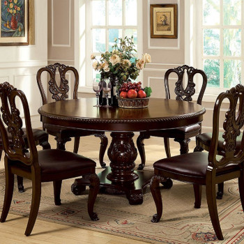 CM3319RT BELLAGIO DINING TABLE