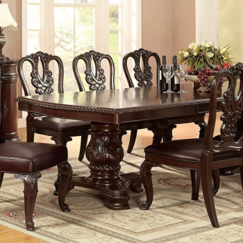 CM3319T BELLAGIO DINING TABLE