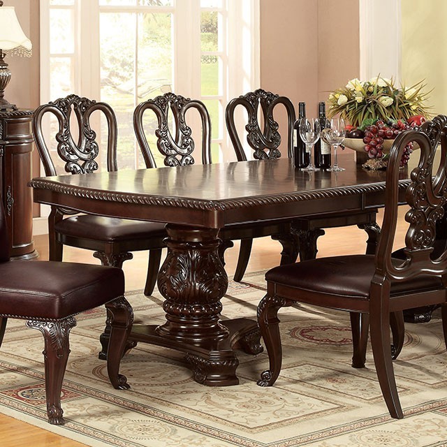 CM3319T BELLAGIO DINING TABLE