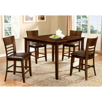 CM3916PT-5PK HILLSVIEW DINING TABLE SET