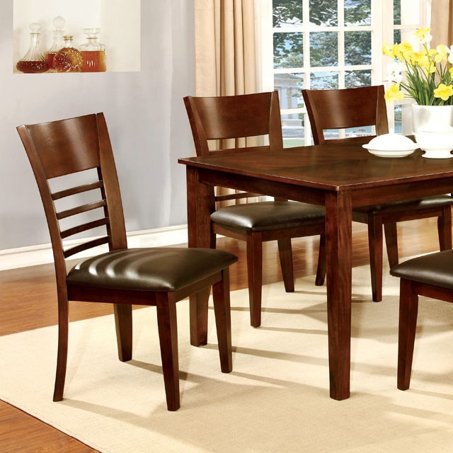 CM3916T-60 HILLSVIEW DINING TABLE