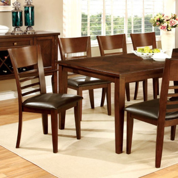 CM3916T-78 HILLSVIEW DINING TABLE