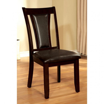 CM3984DK-SC-2PK BRENT SIDE CHAIR