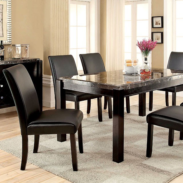 CM3823BK-T GLADSTONE DINING TABLE