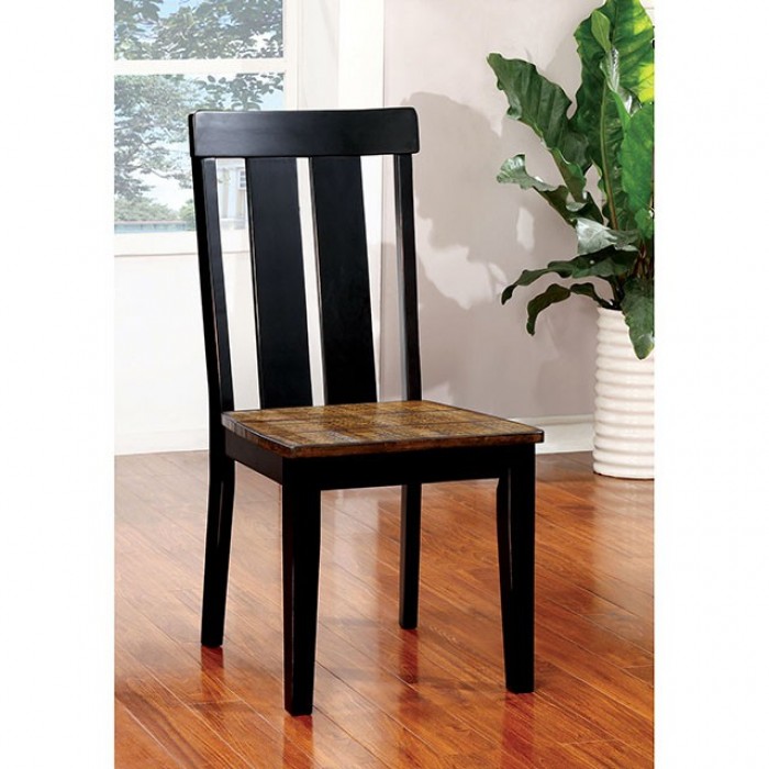 CM3668SC-2PK ALANA SIDE CHAIR