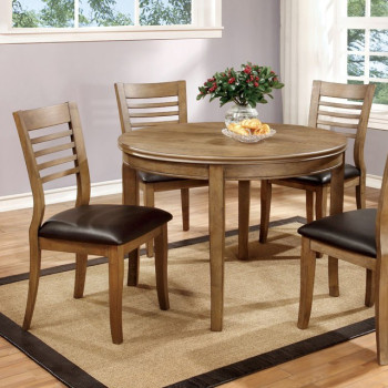 CM3988NT-RT-48 DWIGHT 48" ROUND TABLE