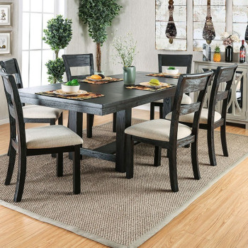 CM3543T THOMASTON DINING TABLE