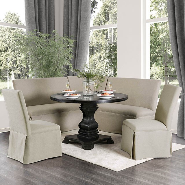 CM3840RT NERISSA ROUND TABLE
