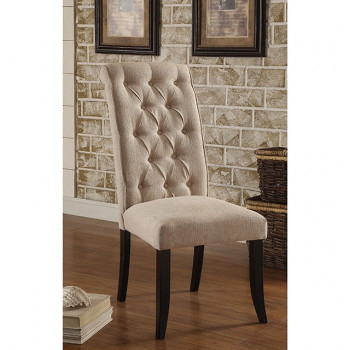 CM3564SC-2PK MASHALL SIDE CHAIR