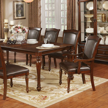CM3453T SYLVANA DINING TABLE