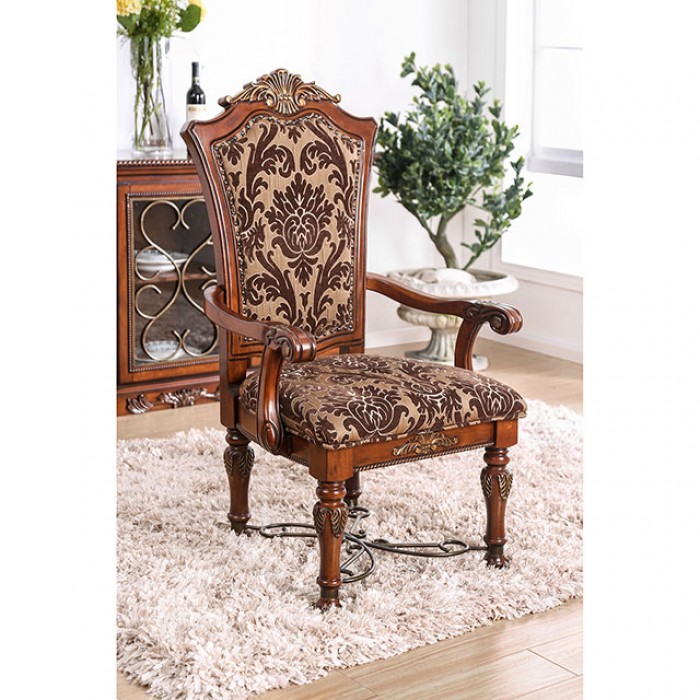 CM3788AC-2PK LUCIE ARM CHAIR