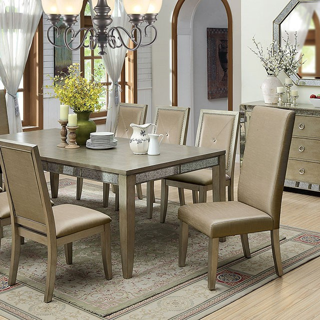 CM3980T ECHO DINING TABLE