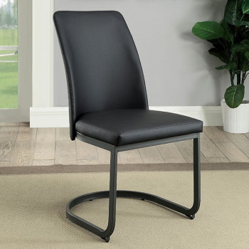 CM3918SC-2PK SASKIA SIDE CHAIR
