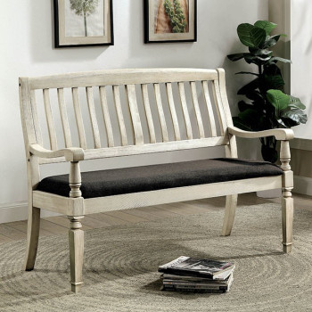 CM3089LV GEORGIA LOVE SEAT BENCH
