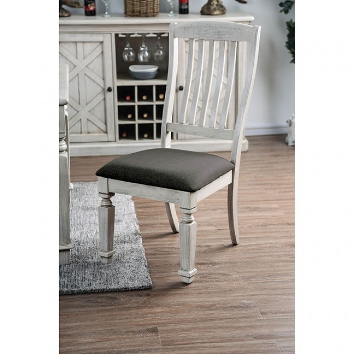 CM3089SC GEORGIA SIDE CHAIR