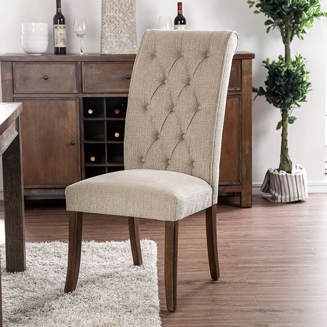 CM3564A-SC-2PK SANIA SIDE CHAIR