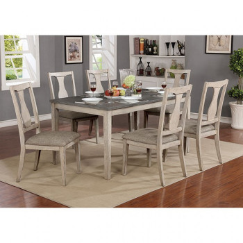 CM3752T ANN DINING TABLE SET