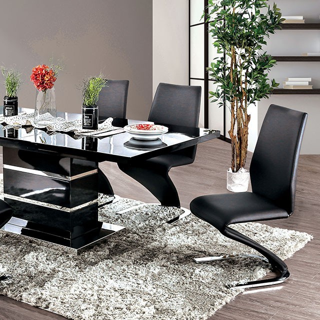 CM3650BK-T MIDVALE DINING TABLE