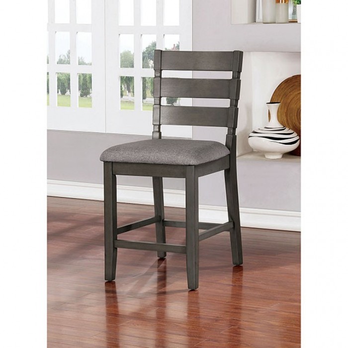 CM3716PC VIANA COUNTER HT. SIDE CHAIR