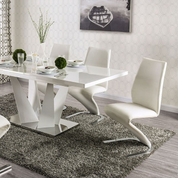 FOA3742T ZAIN DINING TABLE