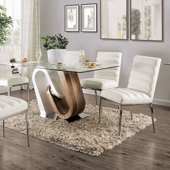 FOA3748T CILEGON DINING TABLE