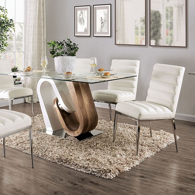FOA3748T CILEGON DINING TABLE