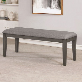 CM3716BN VIANA BENCH