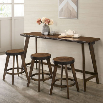CM3129PT-4PK MISSOULA 4 PC. COUNTER HT. SET