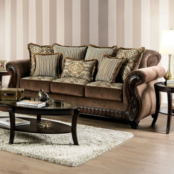 SM6213-SF JOSELYN SOFA