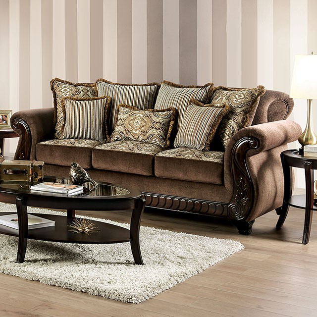 SM6213-SF JOSELYN SOFA