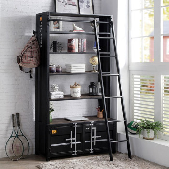 FOA-AC379 DIPILOH BOOKCASE