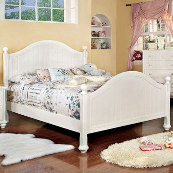 CM7013S-Q CAPE COD Queen BED
