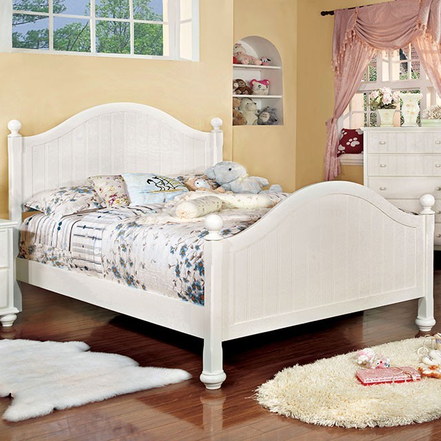 CM7013S-Q CAPE COD Queen BED
