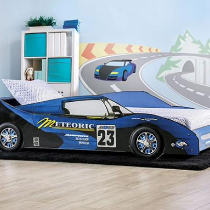 CM7643BL DUSTRACK TWIN BED