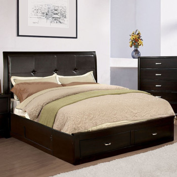 CM7066EX-CK ENRICO Cal.King BED