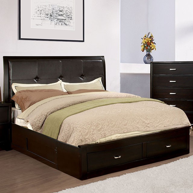 CM7066EX-CK ENRICO Cal.King BED