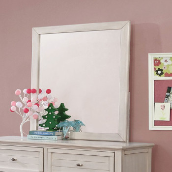 CM7517WH-M BROGAN MIRROR