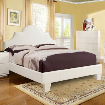 CM7948-Q AUBONNE Queen BED