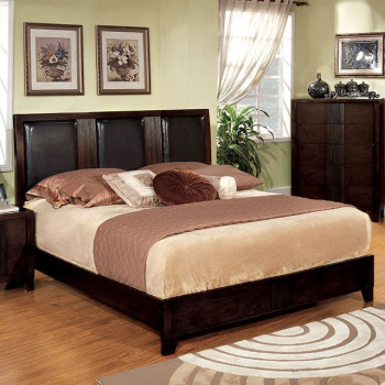 CM7064-CK COLWOOD Cal.King BED