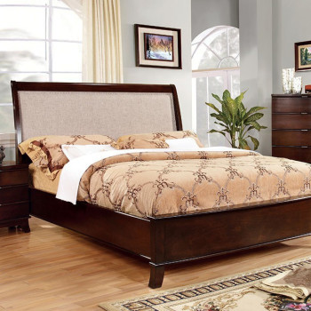 CM7333-EK MERCER E.King BED 