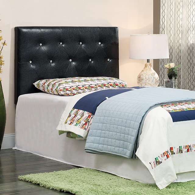CM7949BK-HB-T VELEN Twin HEADBOARD