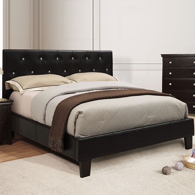 CM7949BK-Q VELEN Queen BED