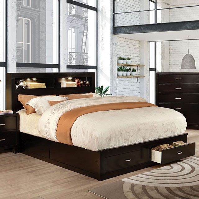 CM7291EX-Q GERICO Queen BED